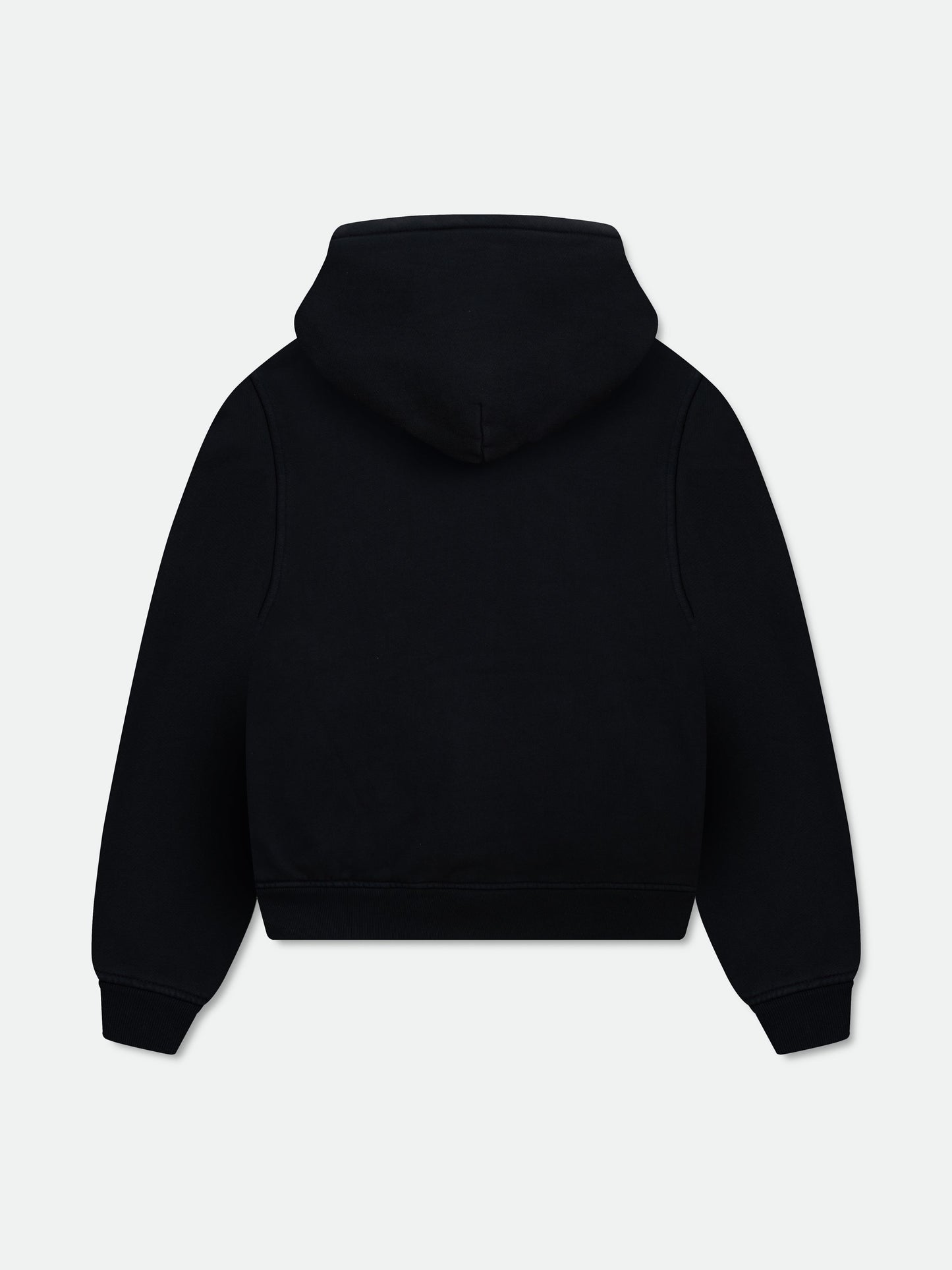 COLLEGIATE FALCONS HOODIE - VTG BLACK